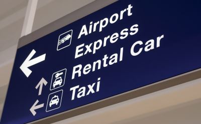 ground transportation