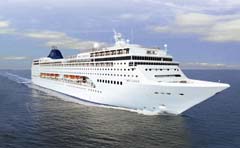 MSC Lirica