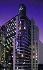 new york hotels