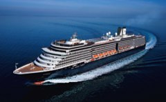 holland america noordam