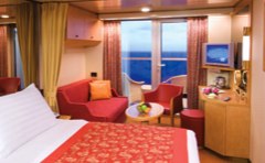 holland america noordam