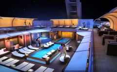Norwegian Breakaway Haven