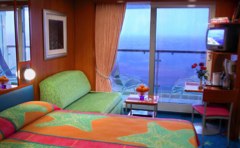 Norwegian Cruise Line