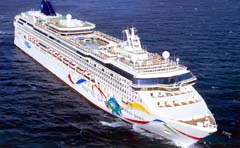 Norwegian Dawn