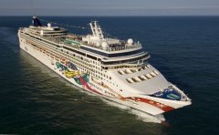 Norwegian Jewel