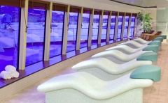 Norwegian Jewel spa