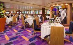 Norwegian Jewel New York