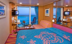 Norwegian Cruise