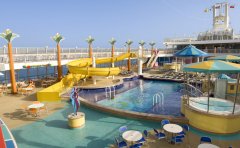 Norwegian Cruise Line
