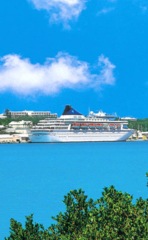 Norwegian Cruises