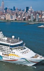 Norwegian Dawn