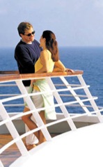 Norwegian Cruise Line