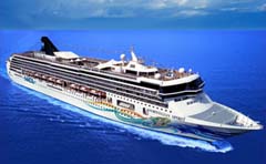 Norwegian Spirit