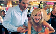 Norwegian Cruise Line