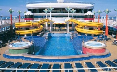 Norwegian Cruise Line