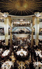 rci explorer dining room