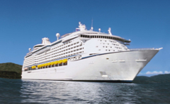 Royal Caribbean Explorer of the Seas