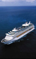 royal caribbean explorer of the seas