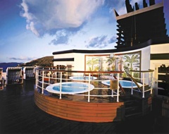 Celebrity Zenith aquaspa