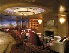 Celebrity Zenith Michaels Club